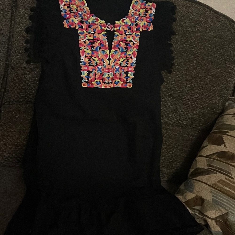 COPY - Black dress